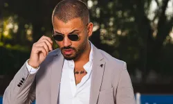 Tolga Çam Kimdir? Ünlü Moda Tasarımcısı Tolga Çam’ın Hayatı ve Kariyeri