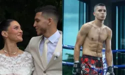 Efe Çalışkan Kimdir? Türk Muay Thai Yıldızı Hakkında Merak Edilenler