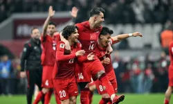 Türkiye Paraguay maçı saat kaçta? 20 Haziran milli maç yayın bilgileri