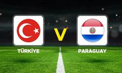 Türkiye Paraguay maçı berabere biterse gruptan çıkma şansımız ne?