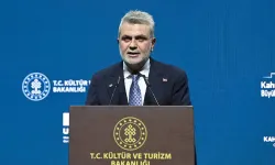 Edebiyatın Başkenti Kahramanmaraş UNESCO'da Tescillendi