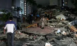 Venezuela'da neden deprem oluyor? Uzmanların gözünden Karayip Fay Hattı gerçeği