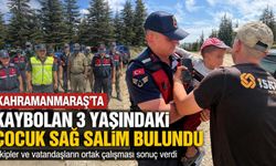 Çağlayancerit'te Zamana Karşı Yarış: 3 Yaşındaki Hasan'dan Müjdeli Haber!
