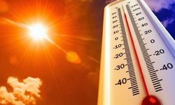 100 Can Alan "Ejderha Sıcakları" Geliyor: Kahramanmaraş İçin Kırmızı Alarm!