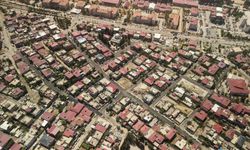 Kahramanmaraş Yavuz Selim Mahallesi'nde Asfalt Yenileniyor