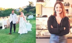 Merve Güleç kimdir? Yusuf Aydın ile evlenen Merve Güleç'in hayatı
