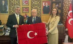 Zuhal Karakoç Dora’dan Ankara Çıkarması: Kahramanmaraş’ın Talepleri Bahçeli’ye İletildi