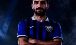 İstiklalspor'dan ayrılan Kerem Kaya'nın yeni takımı belli oldu