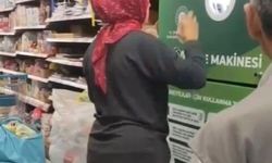 Geri Dönüşüm Otomatında Akılalmaz Yöntem: Başkasının Kimliğiyle Depozito Vurgunu İddiası