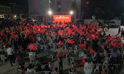 Kahramanmaraş, 15 Temmuz’un 10’uncu Yılında Yine Tek Yürek