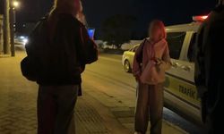 15 Yaşındaki Ehliyetsiz Sürücüye Rekor Ceza! Fotoğraf Karesi Tepki Çekti