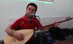 Ali Baba Kuş Kimdir? Nevşehir'in Değerli Mahalli Sanatçısı Vefat Etti