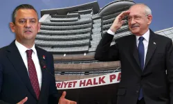 CHP'de yol ayrımı: Özel sahada, Kılıçdaroğlu ise basınla dönüyor