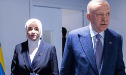 Fatma Gülham Abushanab Kimdir? Cumhurbaşkanlığı Tercümanı Hakkında Bilinmeyenler