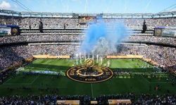 2026 Dünya Kupası Finali: Arjantin-İspanya Maçı Nerede, Hangi Statta?