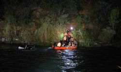 Munzur Nehri'ne Yuvarlanan Otomobilde Acı Son: Genç Kadın Hayatını Kaybetti