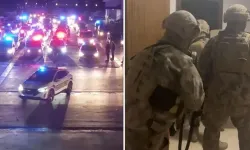 24 adrese aynı anda baskın! Kahramanmaraş'ta büyük operasyonun detayları paylaşıldı