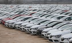 Kahramanmaraş'ta  İkinci el araçta eski borç şoku