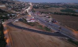 Kuzey Çevre Yolu'nda Dev Adım: Kılavuzlu'ya 8 Milyarlık 3 Katlı Kavşak!