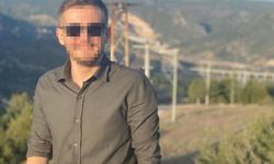 420 bin 743 TL para cezası yedi, sonra hayatına son verdi