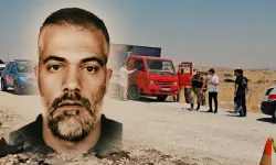 Şanlıurfa'da cinayet mi işlendi? Kamyonette ölü bulundu