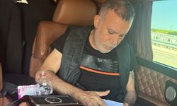 "Yurt Yapacağız" Dediler, 60 Milyon Dolarlık Mülke Çöktüler! Haluk Levent Hakkında Şok Suçlama