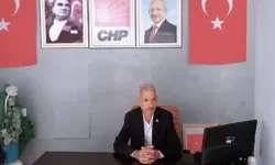 CHP İlçe Başkanı Seyit Akdağ kimdir?
