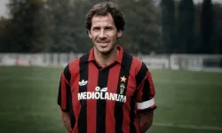 Franco Baresi kimdir, neden öldü? Milan efsanesinin hayatı ve kariyeri