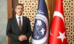 Prof. Dr. Abdurrahim Alkış Kimdir? Şırnak Üniversitesi Rektörü