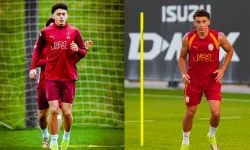 Ada Yüzgeç kimdir? Galatasaray'ın genç yıldızı kaç yaşında, nereli ve hangi mevkide oynuyor?
