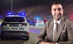 Kayseri'de Acı Kayıp: Özel Kalem Müdürü Hayatını Kaybetti