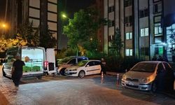 Adana'da boşanma aşamasındaki kadın uykusunda öldürüldü
