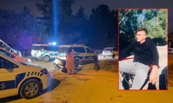 Adana'da Kayıp Genç Ormanlık Alanda Ölü Bulundu