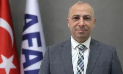 Gaziantep İl Afet ve Acil Duruma yeni atanan Fikret Deniz kimdir?