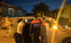 Kahramanmaraş'ta Sevindiren Haber: Kayıp Çocuk Bulundu