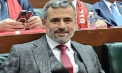 Süleyman Çetinkaya kimdir? Haydarlı Belediye Başkanı'nın kariyeri ve biyografisi