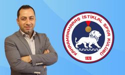 Ahmet Gülpak Kahramanmaraş İstiklalspor'un başına mı geçecek?