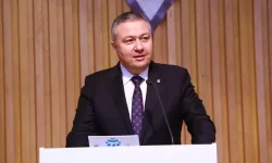 Ahmet Öksüz TİM Başkan Vekili Oldu: Kahramanmaraş İhracatı İçin Yeni Dönem