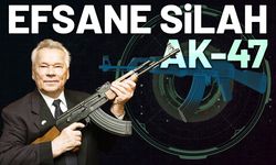 AK-47 Silahtan Tarihe: Kalaşnikof'un Doğuşu