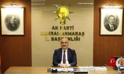 AK Parti İl Başkanı Gül'den 15 Temmuz mesajı