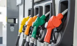 Kahramanmaraş'ta Motorine Zam: Litre Fiyatı 80 TL'yi Aşıyor