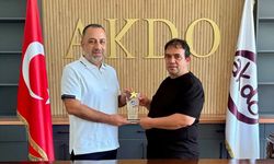 AKDO Park yeni sezonda da İstiklalspor’un evi olacak