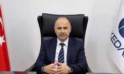 AKEDAŞ Genel Müdürü Kalkan: "Enerji altyapısını korumak ortak sorumluluğumuzdur"