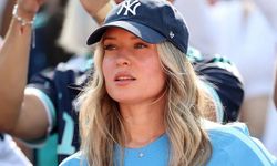 Eileen Rakowski kimdir? Beşiktaş'ın yeni transferi Nübel'in sevgilisi hakkında bilinenler