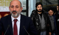 Ali Öztunç'tan Reza Zarrab Dosyası İçin TBMM'de 12 Soruluk Çıkış