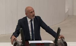 Ali Öztunç’tan TBMM’de Sert Tepki: “Kahramanmaraş İsmi Neden Kaldırılıyor?”