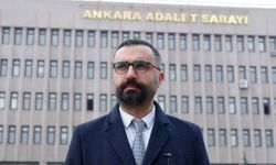 Alican Uludağ gözaltına alındı