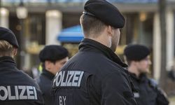 Almanya'daki katliamın zanlısı intihar etti