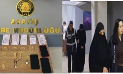 Evlilik Vaadiyle Dolandırıcılık: 1 Milyonluk Vurgun Yapan Şüpheliler Yakalandı