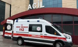 İŞKUR Ambulans Şoförü İlanı Açtı: Şartlar Belirlendi